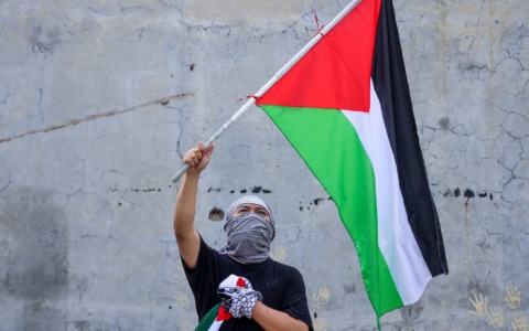 Manifestazione per la Palestina, sabato 12 cambia piazza