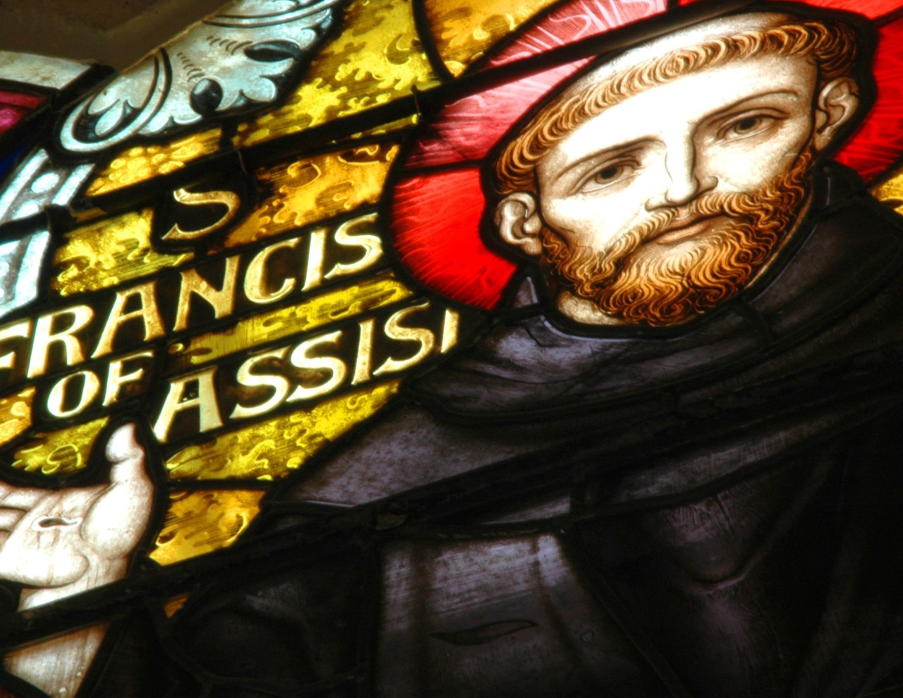 A Somma Lombardo il racconto umano di San Francesco