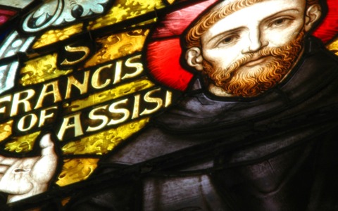 A Somma Lombardo il racconto umano di San Francesco