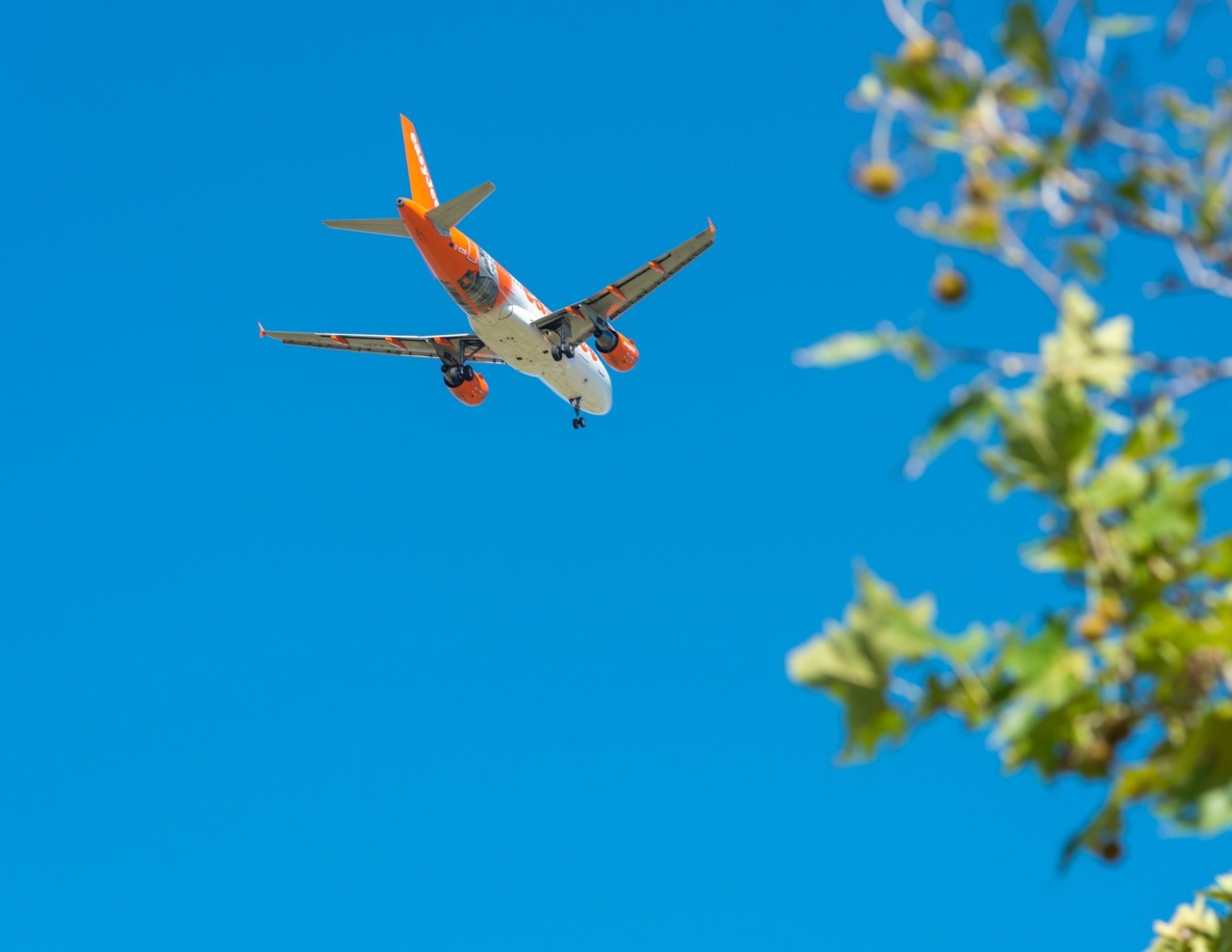 Sciopero easyJet e guasti ENAV, disagi nei voli