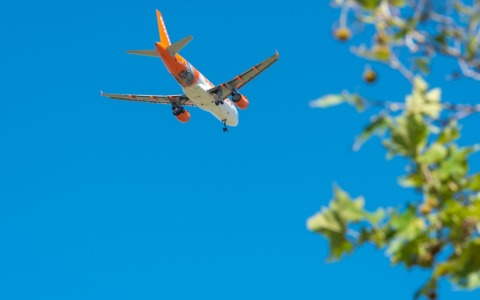 Sciopero easyJet e guasti ENAV, disagi nei voli