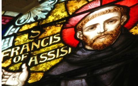 Concerto medievale a Venegono Inferiore per Francesco d’Assisi